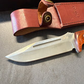 COLTELLO LAMA FISSA - THIRD - TH-H0182W